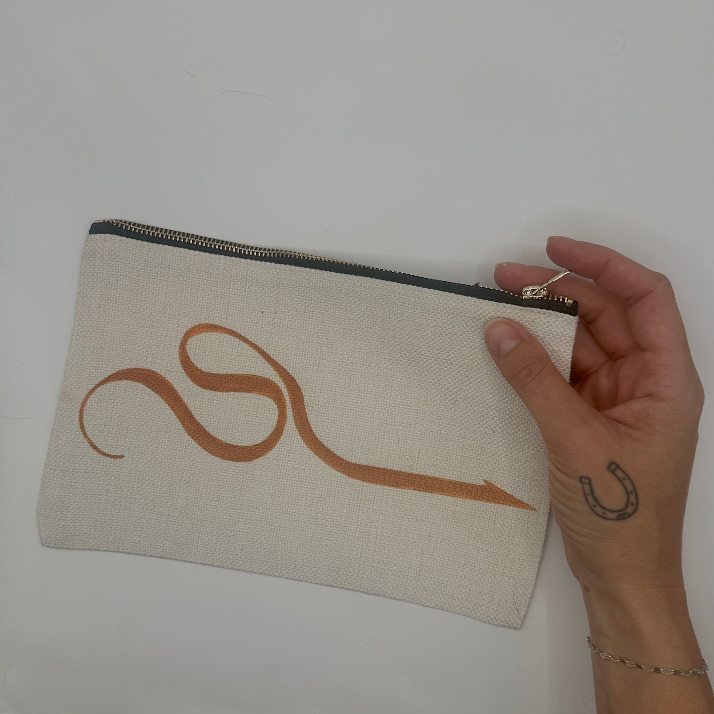 THE ONWARD everything bag