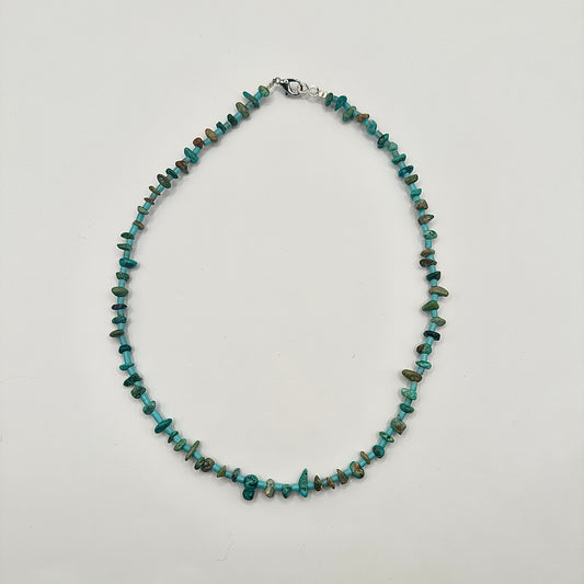 THE TURQUOISE MINE
