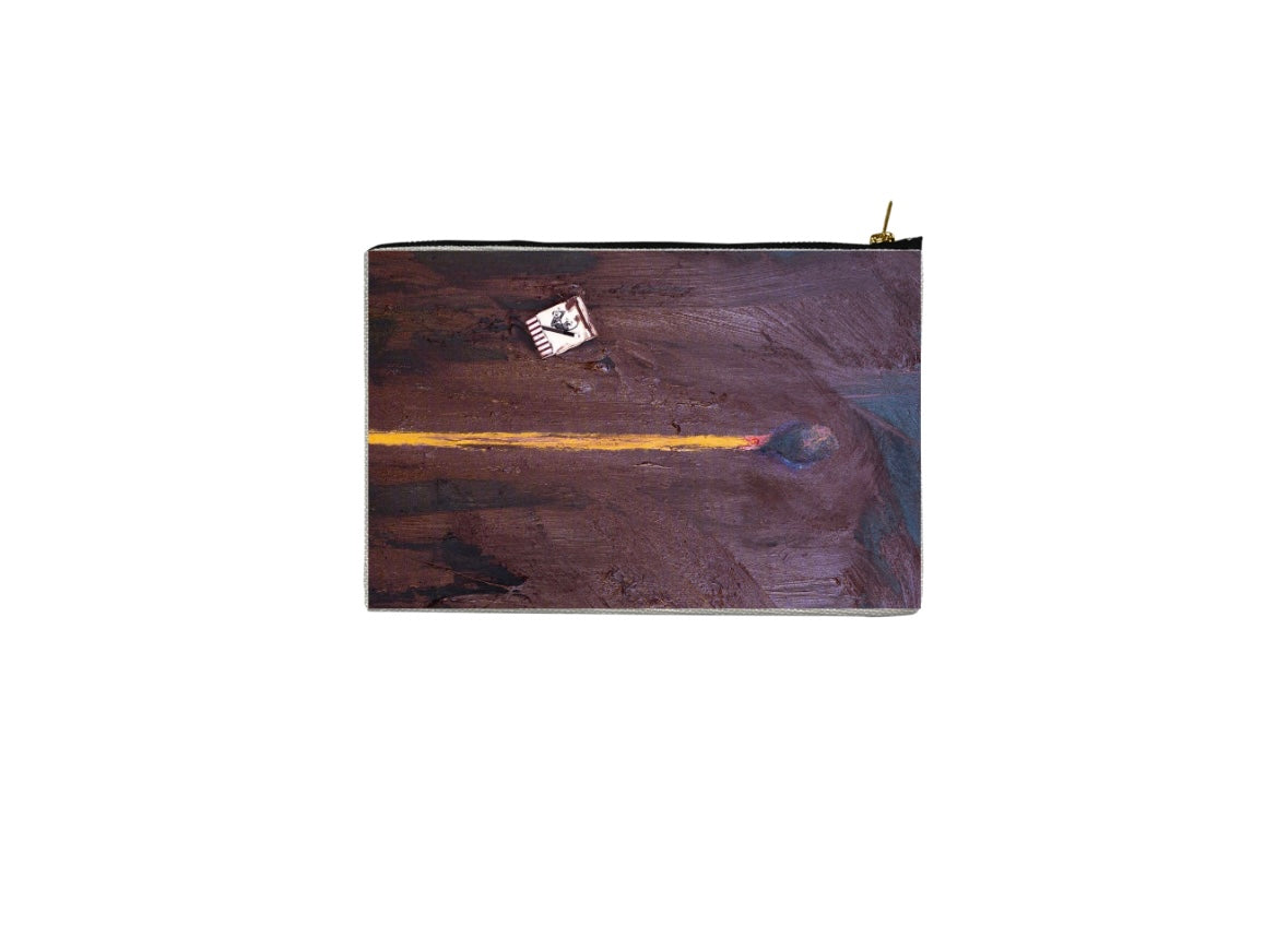 MATCH MONKEY everything bag