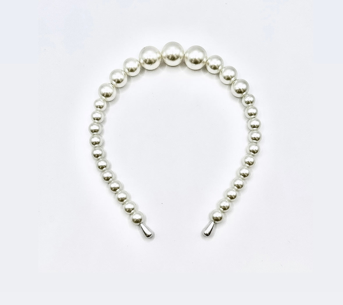 THE PEARL HEADBAND