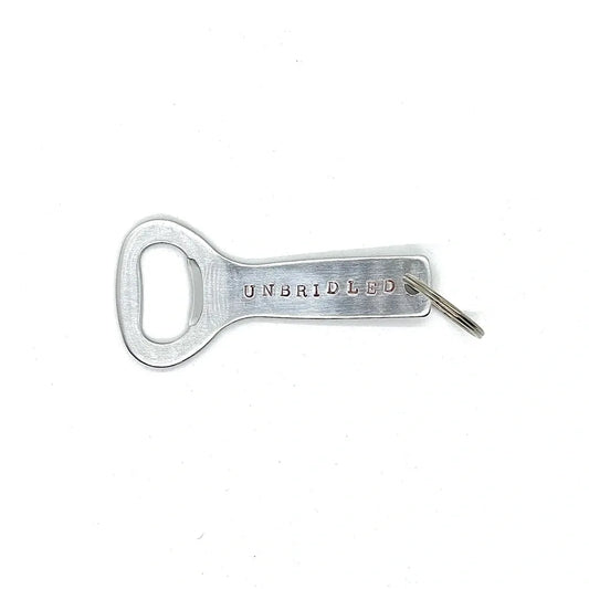 THE BOTTLE OPENER